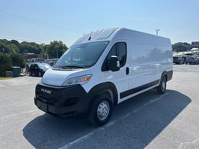 Used 2023 Ram ProMaster 3500 High Roof FWD, Empty Cargo Van for sale #1RV6771 - photo 1