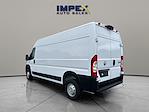 Used 2023 Ram ProMaster 2500 High Roof FWD, Empty Cargo Van for sale #1RV8679 - photo 2