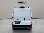 Used 2023 Ram ProMaster 2500 High Roof FWD, Empty Cargo Van for sale #1RV8679 - photo 3