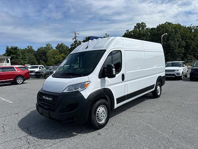 Used 2023 Ram ProMaster 2500 High Roof FWD, Empty Cargo Van for sale #1RV9073 - photo 1