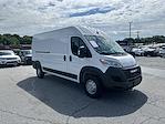 Used 2023 Ram ProMaster 2500 High Roof FWD, Empty Cargo Van for sale #1RV9073 - photo 7