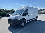 Used 2023 Ram ProMaster 2500 High Roof FWD, Empty Cargo Van for sale #1RV9181 - photo 1