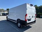 Used 2023 Ram ProMaster 2500 High Roof FWD, Empty Cargo Van for sale #1RV9181 - photo 2