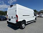 Used 2023 Ram ProMaster 2500 High Roof FWD, Empty Cargo Van for sale #1RV9181 - photo 5