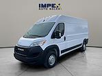 Used 2023 Ram ProMaster 2500 High Roof FWD, Empty Cargo Van for sale #1RV9302 - photo 1