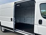 Used 2023 Ram ProMaster 2500 High Roof FWD, Empty Cargo Van for sale #1RV9302 - photo 10