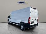 Used 2023 Ram ProMaster 2500 High Roof FWD, Empty Cargo Van for sale #1RV9302 - photo 3