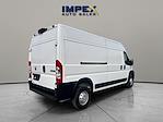 Used 2023 Ram ProMaster 2500 High Roof FWD, Empty Cargo Van for sale #1RV9302 - photo 5