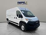 Used 2023 Ram ProMaster 2500 High Roof FWD, Empty Cargo Van for sale #1RV9302 - photo 7