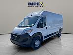 Used 2023 Ram ProMaster 2500 High Roof FWD, Empty Cargo Van for sale #1RV9324 - photo 1