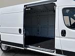 Used 2023 Ram ProMaster 2500 High Roof FWD, Empty Cargo Van for sale #1RV9324 - photo 24