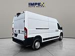 Used 2023 Ram ProMaster 2500 High Roof FWD, Empty Cargo Van for sale #1RV9324 - photo 5