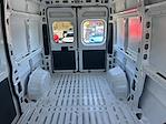 Used 2023 Ram ProMaster 2500 High Roof FWD, Empty Cargo Van for sale #1RV9567 - photo 10