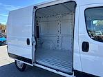 Used 2023 Ram ProMaster 2500 High Roof FWD, Empty Cargo Van for sale #1RV9567 - photo 23