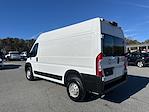 Used 2023 Ram ProMaster 2500 High Roof FWD, Empty Cargo Van for sale #1RV9567 - photo 2