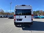 Used 2023 Ram ProMaster 2500 High Roof FWD, Empty Cargo Van for sale #1RV9567 - photo 4