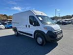 Used 2023 Ram ProMaster 2500 High Roof FWD, Empty Cargo Van for sale #1RV9567 - photo 7