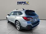 Used 2018 Subaru Outback Limited AWD, SUV for sale #1SC0414 - photo 2