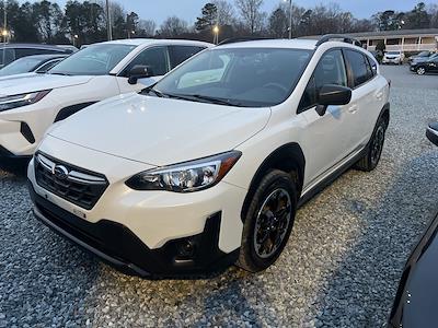 Used 2021 Subaru Crosstrek Base AWD, SUV for sale #1ST1942 - photo 1