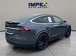 Used 2020 Tesla Model X AWD, SUV for sale #1TC0274 - photo 5