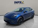 Used 2023 Tesla Model Y AWD, Hatchback for sale #1TC1235 - photo 1