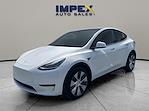 Used 2021 Tesla Model Y, SUV for sale #1TC2200 - photo 1