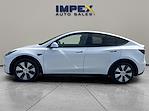 Used 2021 Tesla Model Y, SUV for sale #1TC2200 - photo 4