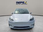 Used 2021 Tesla Model Y, SUV for sale #1TC2200 - photo 8