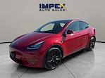 Used 2022 Tesla Model Y AWD, SUV for sale #1TC2780 - photo 1