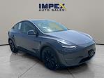 Used 2021 Tesla Model Y, Hatchback for sale #1TC2791 - photo 7