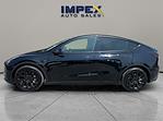 Used 2021 Tesla Model Y, Hatchback for sale #1TC3201 - photo 3