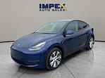 Used 2023 Tesla Model Y AWD, Hatchback for sale #1TC3563 - photo 1