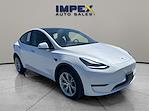 Used 2020 Tesla Model Y, Hatchback for sale #1TC4151 - photo 7