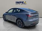 Used 2022 Tesla Model Y Performance AWD, Hatchback for sale #1TC4633 - photo 2