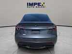 Used 2022 Tesla Model Y Performance AWD, Hatchback for sale #1TC4633 - photo 5