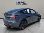 Used 2022 Tesla Model Y Performance AWD, Hatchback for sale #1TC4633 - photo 6