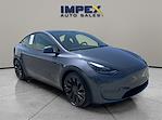 Used 2022 Tesla Model Y Performance AWD, Hatchback for sale #1TC4633 - photo 7