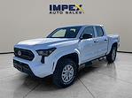 Used 2024 Toyota Tacoma SR Double Cab 4WD, Pickup for sale #1TC5160A - photo 1