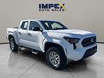 Used 2024 Toyota Tacoma SR Double Cab 4WD, Pickup for sale #1TC5160A - photo 7