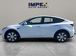 Used 2021 Tesla Model Y, Hatchback for sale #1TC5626 - photo 4