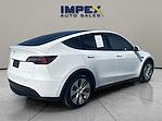 Used 2021 Tesla Model Y, Hatchback for sale #1TC5626 - photo 6