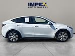 Used 2021 Tesla Model Y, Hatchback for sale #1TC5626 - photo 3