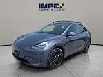 Used 2021 Tesla Model Y, SUV for sale #1TC6318 - photo 1