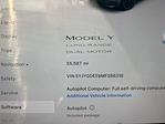 Used 2021 Tesla Model Y, SUV for sale #1TC6318 - photo 27