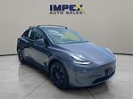 Used 2021 Tesla Model Y, SUV for sale #1TC6318 - photo 7