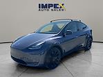 Used 2023 Tesla Model Y AWD, Hatchback for sale #1TC6413 - photo 1