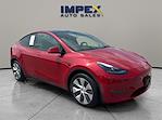 Used 2023 Tesla Model Y AWD, Hatchback for sale #1TC6792 - photo 3