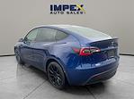 Used 2020 Tesla Model Y, Hatchback for sale #1TC7591 - photo 2