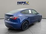 Used 2020 Tesla Model Y, Hatchback for sale #1TC7591 - photo 5