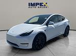 Used 2022 Tesla Model Y Performance AWD, Hatchback for sale #1TC7903 - photo 1